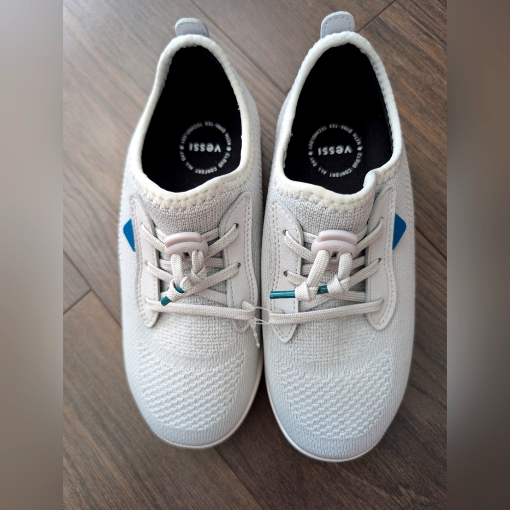 Vessi Kids Weekend Sneakers